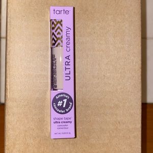 Ultra creamy concealer